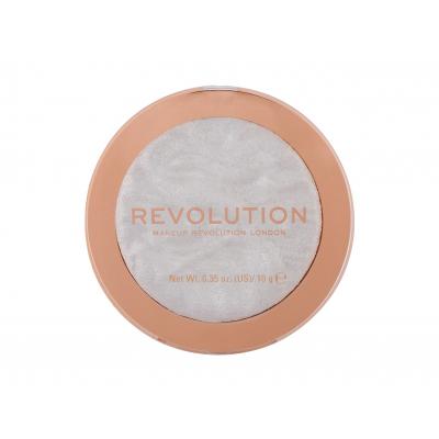 Makeup Revolution London Re-loaded Хайлайтър за жени 10 g Нюанс Set The Tone