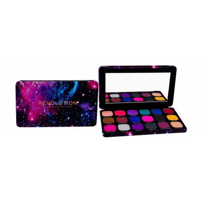 Makeup Revolution London Forever Flawless Сенки за очи за жени 19,8 g Нюанс Constellation