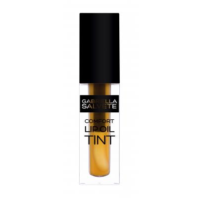 Gabriella Salvete Lip Oil Tint Масло за устни за жени 2,7 ml Нюанс 02