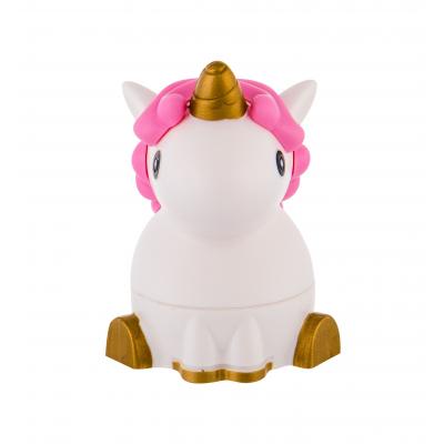 2K My Sweet Unicorn Cotton Candy Балсам за устни за деца 3 g