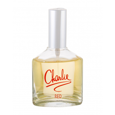 Revlon Charlie Red Eau de Toilette за жени 50 ml