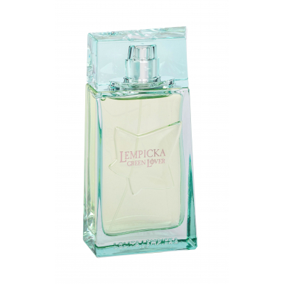 Lolita Lempicka Green Lover Eau de Toilette за мъже 100 ml