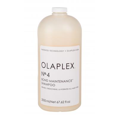 Olaplex Bond Maintenance N°.4 Shampoo Шампоан за жени 2000 ml