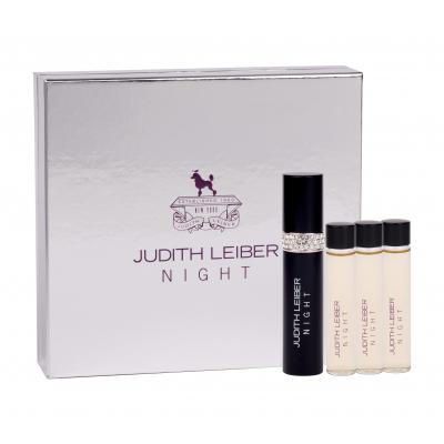 Judith Leiber Night Eau de Parfum за жени Зареждаем 3x10 ml