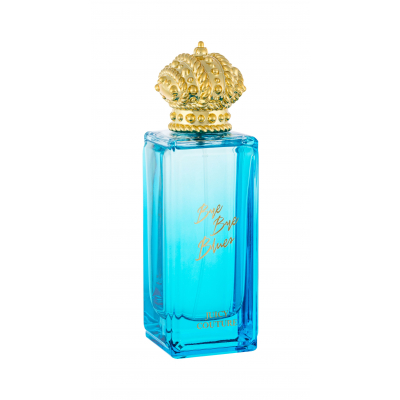 Juicy Couture Rock The Rainbow Bye Bye Blues Eau de Toilette за жени 75 ml