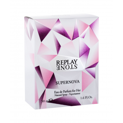 Replay Stone Supernova for Her Eau de Parfum за жени 50 ml