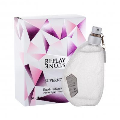 Replay Stone Supernova for Her Eau de Parfum за жени 50 ml