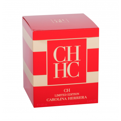 Carolina Herrera CH Insignia Eau de Parfum за жени 100 ml