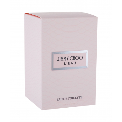 Jimmy Choo Jimmy Choo L´Eau Eau de Toilette за жени 90 ml