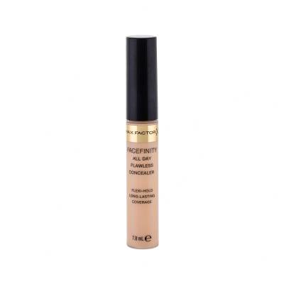 Max Factor Facefinity All Day Flawless Коректор за жени 7,8 ml Нюанс 010