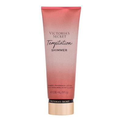 Victoria´s Secret Temptation Shimmer Лосион за тяло за жени 236 ml