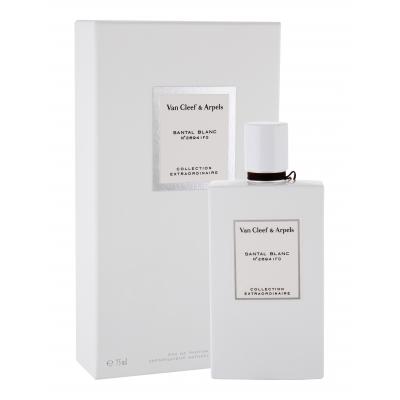 Van Cleef & Arpels Collection Extraordinaire Santal Blanc Eau de Parfum 75 ml