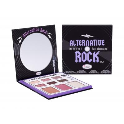 TheBalm Alternative Rock Volume 1 Комплекти за грим за жени 12 гр