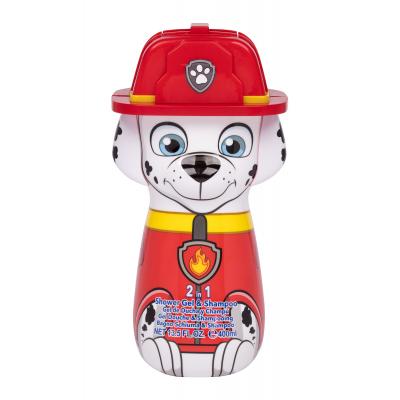 Nickelodeon Paw Patrol Marshall Душ гел за деца 400 ml