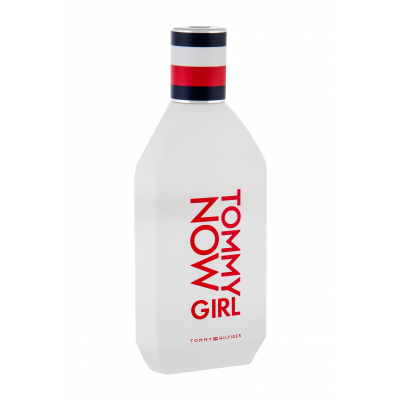 Tommy Hilfiger Tommy Girl Now Eau de Toilette за жени 100 ml