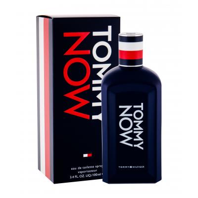 Tommy Hilfiger Tommy Now Eau de Toilette за мъже 100 ml
