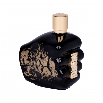 Diesel Spirit Of The Brave Eau de Toilette за мъже 125 ml