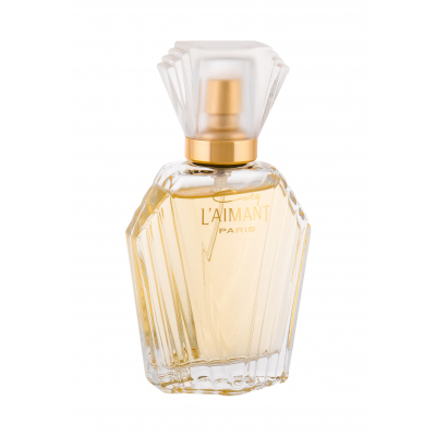 Coty L´Aimant Eau de Toilette за жени 30 ml