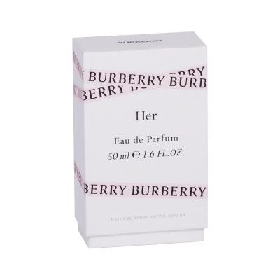 Burberry Her Eau de Parfum за жени 50 ml