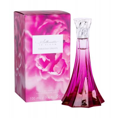 Christian Siriano Silhouette In Bloom Eau de Parfum за жени 100 ml