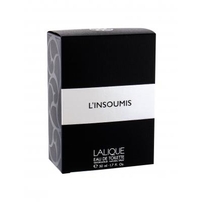 Lalique L´Insoumis Eau de Toilette за мъже 50 ml