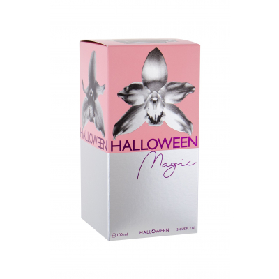 Halloween Magic Eau de Toilette за жени 100 ml