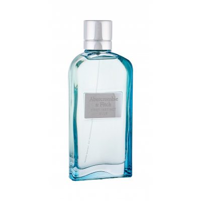 Abercrombie &amp; Fitch First Instinct Blue Eau de Parfum за жени 100 ml