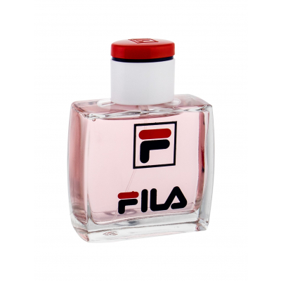 Fila Fila Eau de Toilette за жени 100 ml