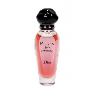 Christian Dior Poison Girl Unexpected Eau de Toilette за жени Рол-он 20 ml