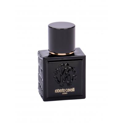 Roberto Cavalli Uomo Eau de Toilette за мъже 40 ml