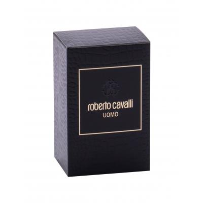 Roberto Cavalli Uomo Eau de Toilette за мъже 40 ml