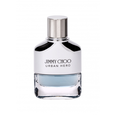 Jimmy Choo Urban Hero Eau de Parfum за мъже 50 ml