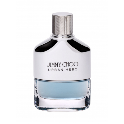 Jimmy Choo Urban Hero Eau de Parfum за мъже 100 ml