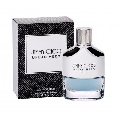 Jimmy Choo Urban Hero Eau de Parfum за мъже 100 ml