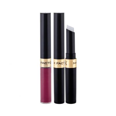 Max Factor Lipfinity 24HRS Lip Colour Червило за жени 4,2 g Нюанс 330 Essential Burgundy