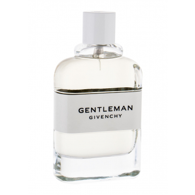 Givenchy Gentleman Cologne Eau de Toilette за мъже 100 ml