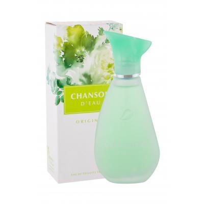 Chanson Chanson d´Eau Original Eau de Toilette за жени 100 ml