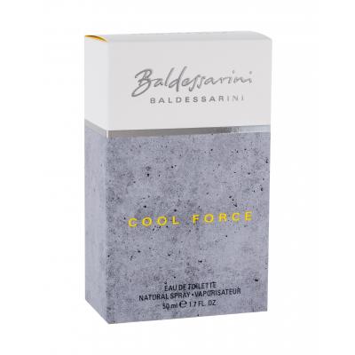 Baldessarini Cool Force Eau de Toilette за мъже 50 ml