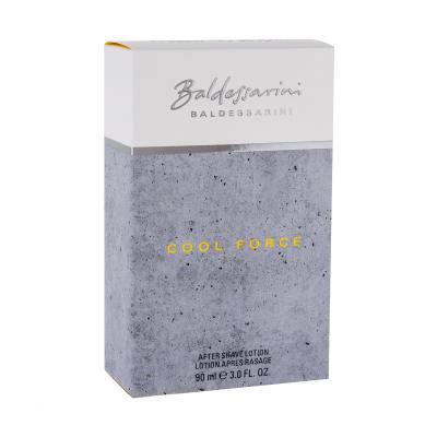 Baldessarini Cool Force Афтършейв за мъже 90 ml