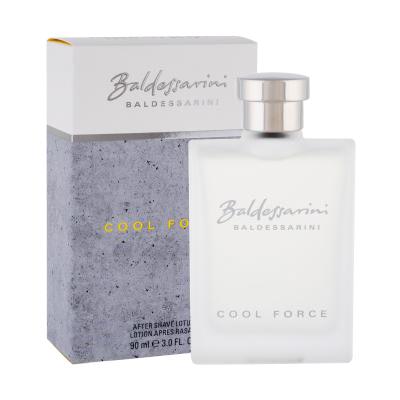 Baldessarini Cool Force Афтършейв за мъже 90 ml