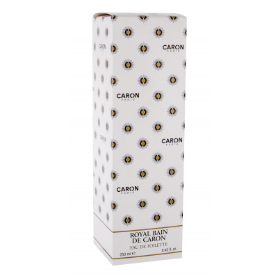 Caron Royal Bain de Caron Eau de Toilette 250 ml