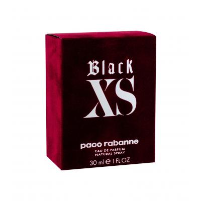 Paco Rabanne Black XS 2018 Eau de Parfum за жени 30 ml