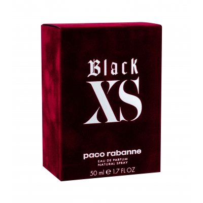 Paco Rabanne Black XS 2018 Eau de Parfum за жени 50 ml