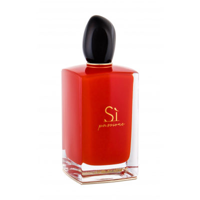 Giorgio Armani Sì Passione Eau de Parfum за жени 150 ml