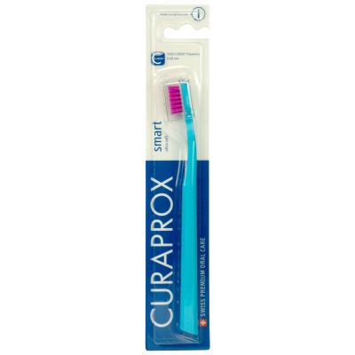 Curaprox Smart Ultra Soft Четка за зъби 1 бр