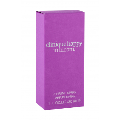Clinique Happy in Bloom 2017 Eau de Parfum за жени 30 ml