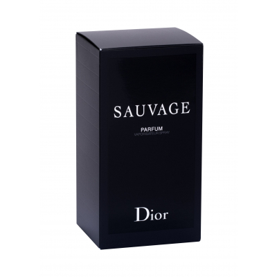 Christian Dior Sauvage Парфюм за мъже 100 ml