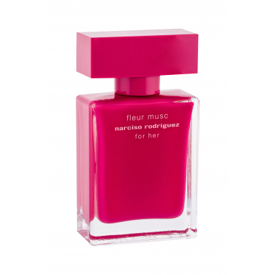 Narciso Rodriguez Fleur Musc for Her Eau de Parfum за жени 30 ml