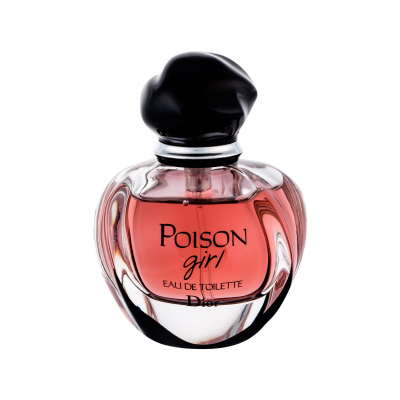 Dior Poison Girl Eau de Toilette за жени 30 ml