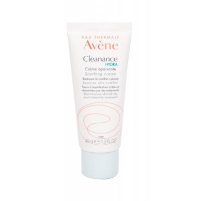 Avene Cleanance Hydra Дневен крем за лице за жени 40 ml